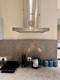 Green Lily 1 BHK Studio Apartment in Conscient One Mall - 8