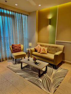 Green Lily 1 BHK Studio Apartment in Conscient One Mall - 5