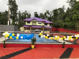 The Whispering Woods Homestay, Murnad - 7
