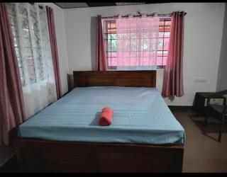 The Whispering Woods Homestay, Murnad - 1