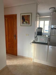 Appartement Torrevieja Plage Soleil - 1