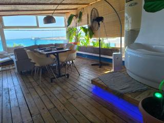 La Terrazza Sul Mare - 4