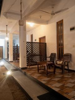 Marine stay - 3