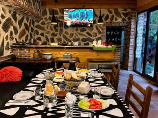 Guest house poligloti - 1