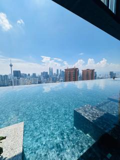Lucentia Residence At Bukit Bintang By Relax Stay - 7