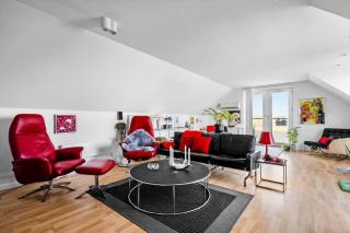 70889 Ulfborg - Fuglevænget 6 - 9