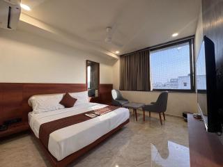 Hotel Aqua - 5