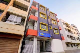 FabHotel Lotus Prime Stay - 0