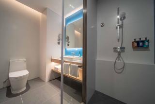 Holiday Inn Express Guangzhou Panyu by IHG - Canton - 4