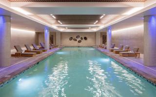 Hyatt Regency Lake Washington at Seattle's Southport - 2
