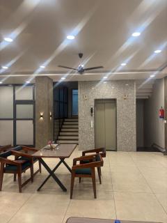 Hotel VIJAYVARDHAN INN - 3