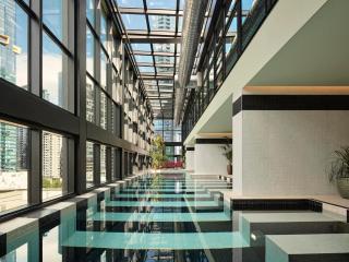 Bright & Modern 1BR Apt with Pool, Gym & Study Desk! - 6