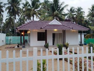 Ocean wings Traditional beach villa - 1
