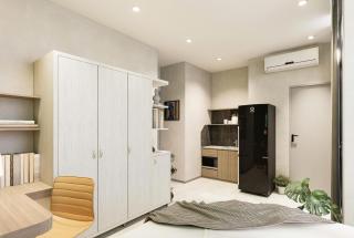 Airport Green Studio - Apartment - 1