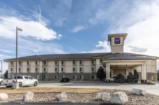 Sleep Inn & Suites Evansville - Casper - 6