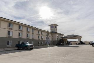 Sleep Inn & Suites Evansville - Casper - 3