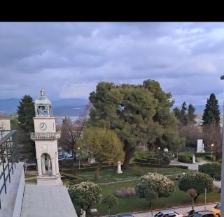 Ioannina Clocktower Studio - 1