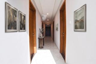 FabHotel Trivana, Mahalaxmi Nagar - 7