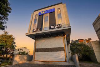 FabHotel Trivana, Mahalaxmi Nagar - 0