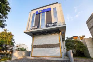 FabHotel Trivana, Mahalaxmi Nagar - 6