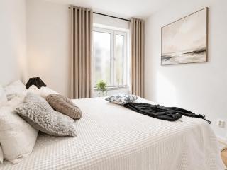 Qville Stay 1BR - 9