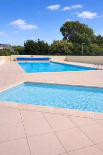Petit cocon vue mer & piscine chauffée - 4