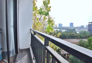 Serviced Apartment near Flower Valley, 399 Au Co Street 201 - 3
