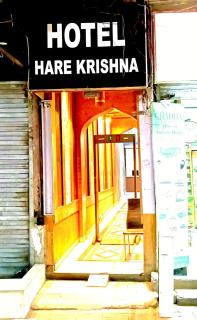 Hotel Hare Krishna'2 Minute From New Delhi railway station& RK Ashram metro - 7