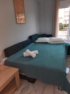 Cosy Escape Apartment - 3