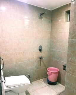 Hotel Hare Krishna'2 Minute From New Delhi railway station& RK Ashram metro - 6