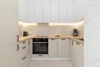 Cosy Apartment in Władysławowo with Garden and Parking by Noclegi Renters - 2
