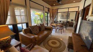 CROFFLE COTTAGE SANUR - Walk to the Beach & ICON Mall - 7