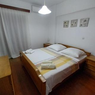 Vintage Apartment Preveza - 6