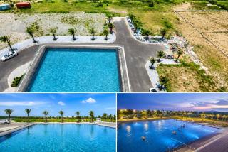 Căn Hộ Khách Sạn Cao Cấp L'azur - 6