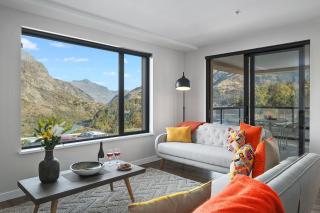 Shotover River Hideaway-1 Bed - 0
