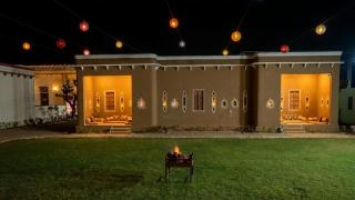 Daulatgarh Resort Sikar - 8