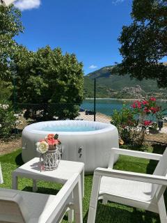 Casa Vacanza La Perla Del Lago - 7
