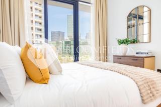 Bloomfields 1Br in Al Maryah Vista - 0