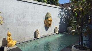 CROFFLE COTTAGE SANUR - Walk to the Beach & ICON Mall - 5