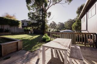 Stewie's Nest - Port Arthur Shack with fire pit - 6