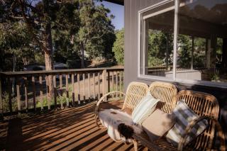 Stewie's Nest - Port Arthur Shack with fire pit - 4