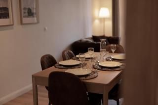 Cozy Apartment - 7