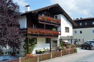 Haus Waldblick - 0