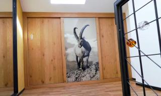 Haus Waldblick - 1