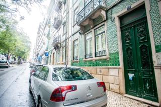 Elegance & Charm by LovelyStay - Lisbona - 6