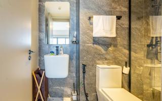 Upperhill Altura Studio apartment, Swimming pool, gym, Sky Lounge, Sauna ,ESKAY HOMES, Nairobi - 1