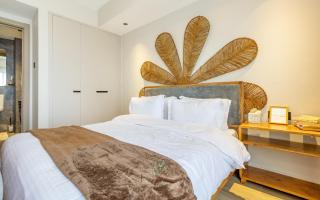 Upperhill Altura Studio apartment, Swimming pool, gym, Sky Lounge, Sauna ,ESKAY HOMES, Nairobi - 8