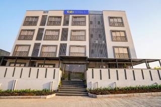 FabHotel Sahyadri Mantram - 0