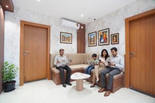 FabHotel Sahyadri Mantram - 8