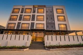 FabHotel Sahyadri Mantram - 6